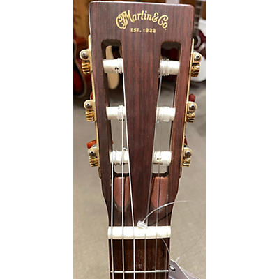 Martin 2004 000C-16SGTNE Classical Acoustic Electric Guitar
