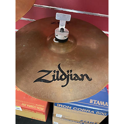 Zildjian 2004 13in ZBT Hi Hat Pair Cymbal