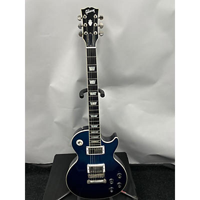 Gibson 2004 2004 Limited Edition Les Paul Standard Solid Body Electric Guitar