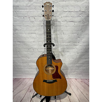 Taylor 2004 314CE Acoustic Electric Guitar