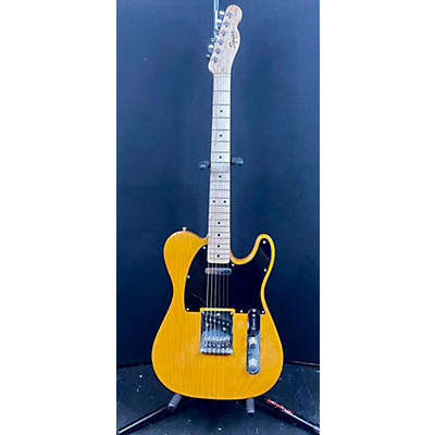 Squier 2004 Affinity Telecaster Solid Body Electric Guitar