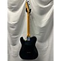 Used Fender 2004 American Ultra Telecaster Solid Body Electric Guitar Texas Tea