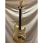 Used Fender 2004 Artist Series Jeff Beck Stratocaster Solid Body Electric Guitar Cream