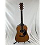 Used Martin 2004 D35 Acoustic Guitar Natural