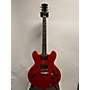 Used Gibson 2004 Es333rd Hollow Body Electric Guitar Cherry