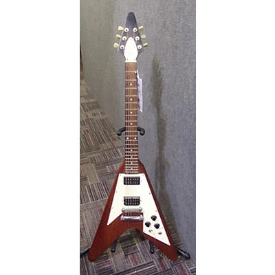 Gibson 2004 FLYING V FADED Solid Body Electric Guitar