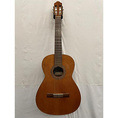 ESTEVE 2004 Fernanda-Valencia Classical Acoustic Guitar