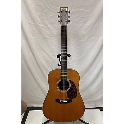 Martin 2004 HD28 Acoustic Guitar