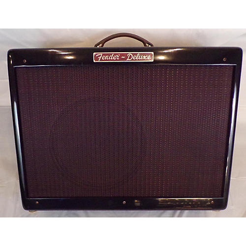 2004 Hot Rod Deluxe Limited Edition Tube Guitar Combo Amp