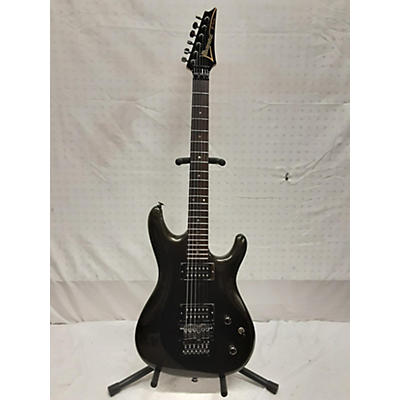 Ibanez 2004 JS1000 Joe Satriani Signature Solid Body Electric Guitar