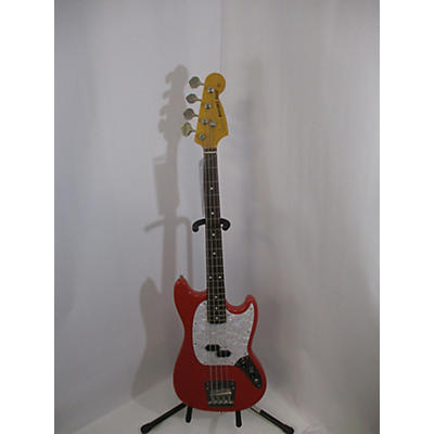Fender 2004 MB-98 MIJ Electric Bass Guitar