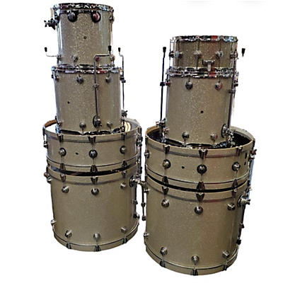 DW 2004 SSC Collector's Series Drum Kit