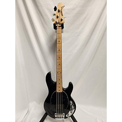 Ernie Ball Music Man 2004 Stingray 3 EQ H Electric Bass Guitar