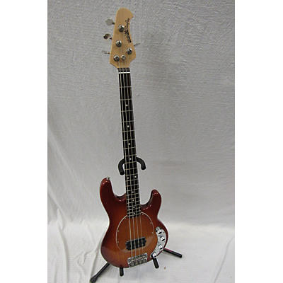 Ernie Ball Music Man 2004 Stingray 3 EQ H Electric Bass Guitar