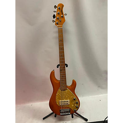Ernie Ball Music Man 2004 Stingray H 5 String Electric Bass Guitar