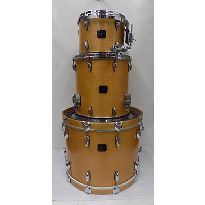 Gretsch Drums 2004 USA Custom Drum Kit