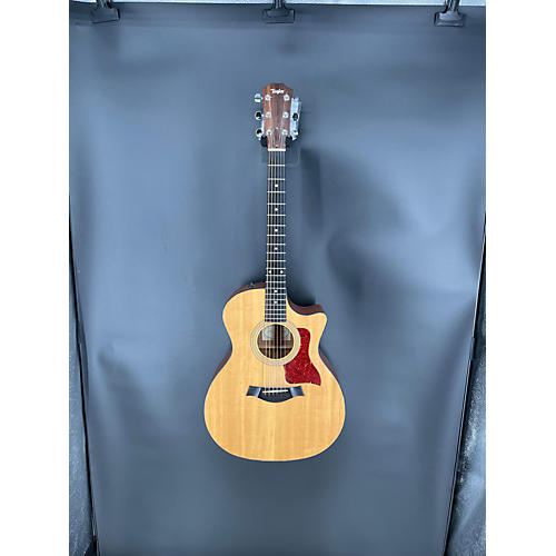 Taylor 2005 314CE Acoustic Electric Guitar Natural