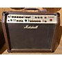Used Marshall 2005 AS100D Acoustic Guitar Combo Amp