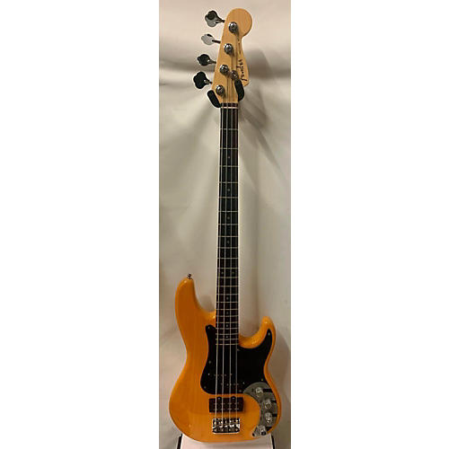 2005 American Deluxe Precision Bass Electric Bass Guitar
