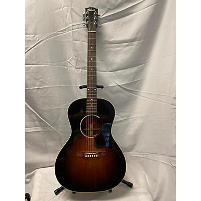 Gibson 2005 Blues King Acoustic Guitar