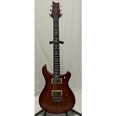 PRS 2005 Custom 22 10 Top Solid Body Electric Guitar