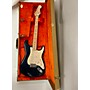 Used Fender 2005 Custom Shop Artist Series Eric Clapton Stratocaster Solid Body Electric Guitar Midnight Blue