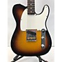 Used Fender 2005 Custom Shop Limited Edition Esquire Solid Body Electric Guitar Sunburst