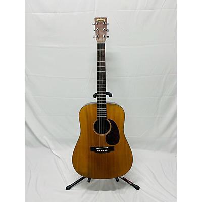 Martin 2005 D15 Custom Acoustic Guitar