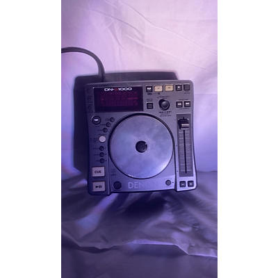 Denon DJ 2005 DNS1000 DJ Player