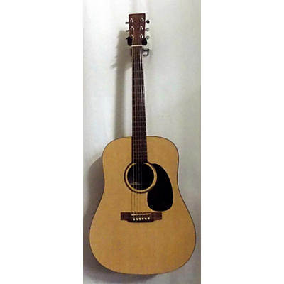 Martin 2005 DXM Acoustic Guitar