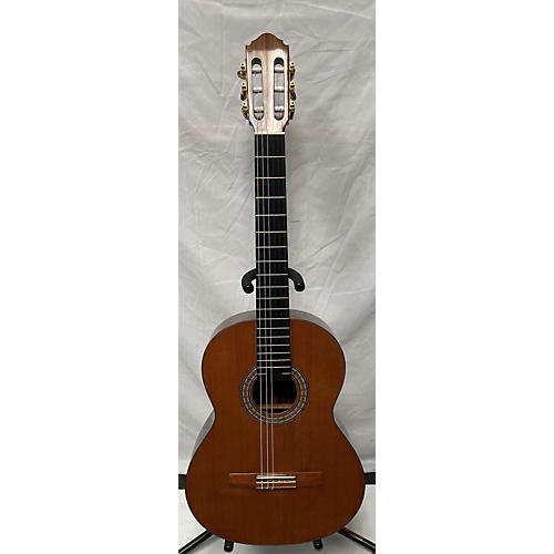 Conde Hermanos 2005 EC-1 Classical Acoustic Guitar Natural