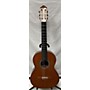 Used Conde Hermanos 2005 EC-1 Classical Acoustic Guitar Natural