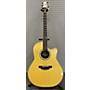 Used Ovation 2005 ES COLLECTORS Acoustic Guitar Natural