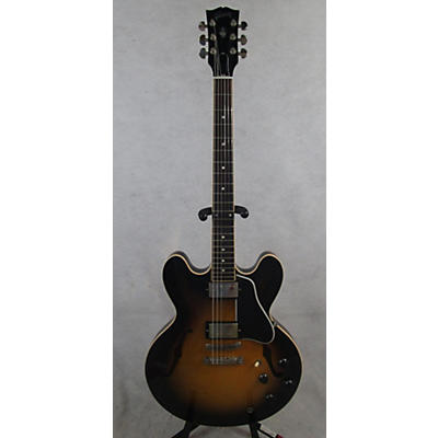 Gibson 2005 ES335 Dot Reissue Hollow Body Electric Guitar
