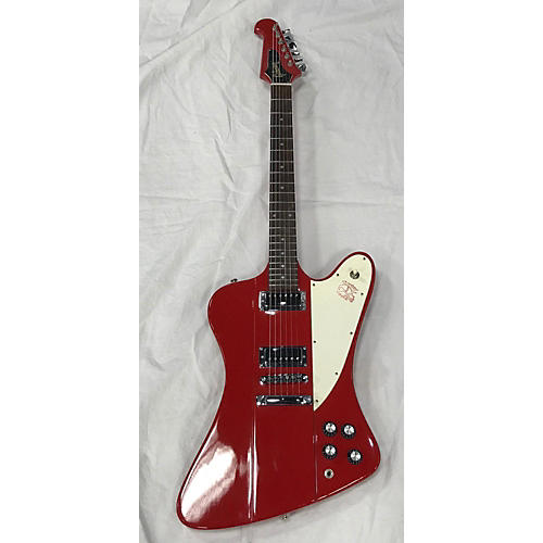 epiphone firebird iii