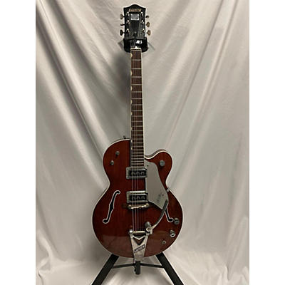 Gretsch Guitars 2005 G6122-1962 1962 Country Classic Hollow Body Electric Guitar