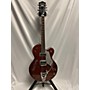 Used Gretsch Guitars 2005 G6122-1962 1962 Country Classic Hollow Body Electric Guitar Walnut