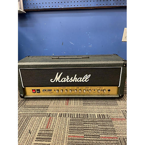 Marshall 2005 JCM2000 DSL100 100W Tube Guitar Amp Head