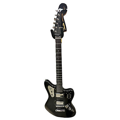 Fender 2005 Jaguar HH Solid Body Electric Guitar