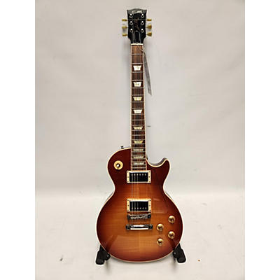 Gibson 2005 Les Paul Standard Solid Body Electric Guitar