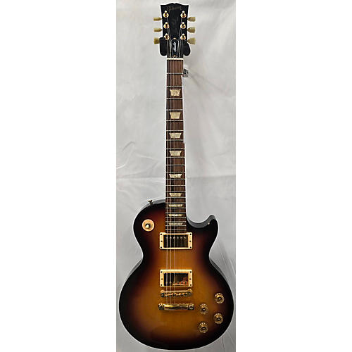 Gibson 2005 Les Paul Studio Solid Body Electric Guitar 3 Color Sunburst