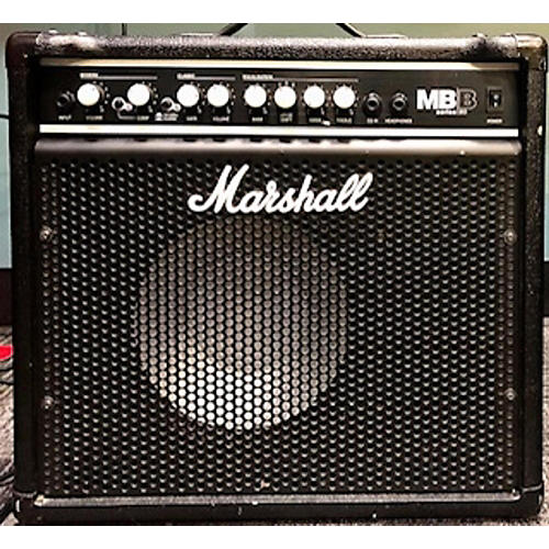 Marshall 2005 MB30 Bass Combo Amp | Musician's Friend