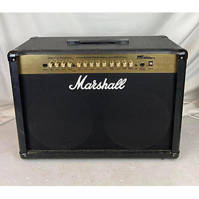 Marshall 2005 MG250DFX 100W 2x12 Guitar Combo Amp