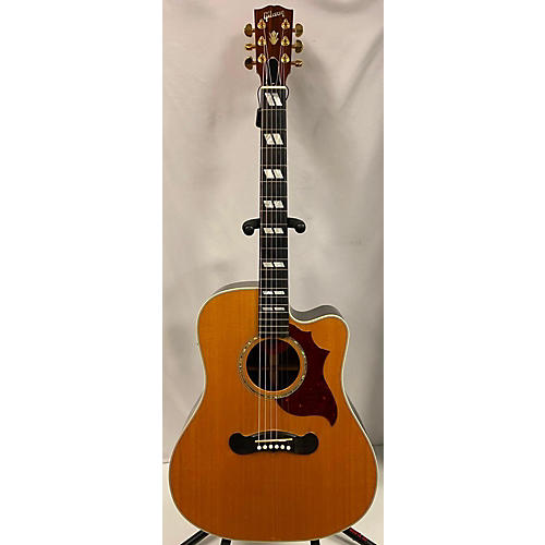 2005 gibson songwriter deluxe