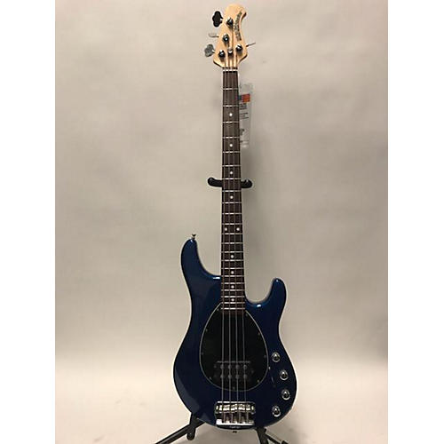 2005 Sterling 4 String Electric Bass Guitar