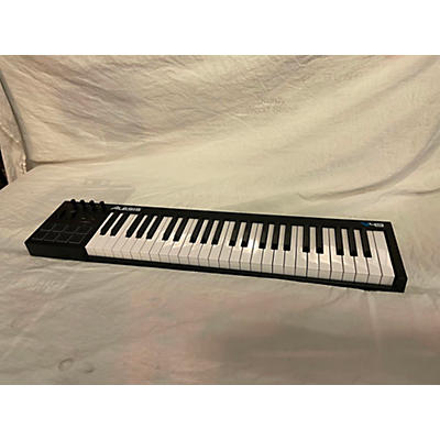 Alesis 2005 V49 49-Key MIDI Controller