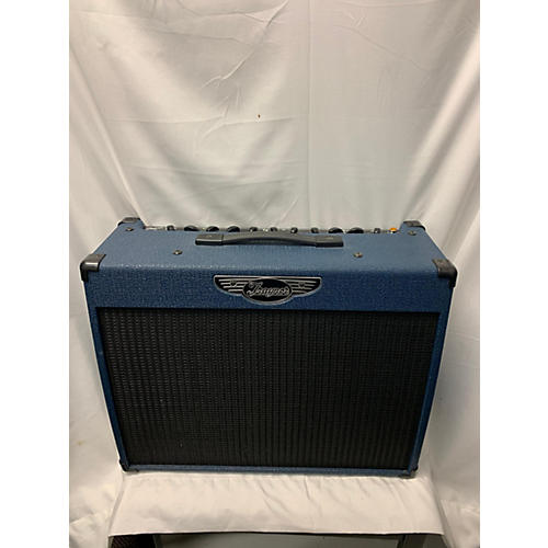 Traynor 2005 YCV50 Tube Guitar Combo Amp