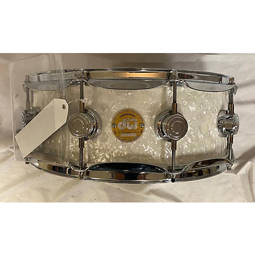 2006 14X5  Collector's Series Maple Snare Drum