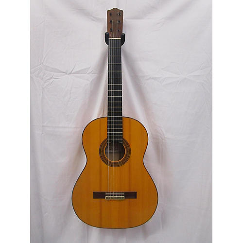 2006 45FP Flamenco Guitar