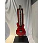 Used PRS 2006 513 ROSEWOOD 10-TOP Solid Body Electric Guitar Red